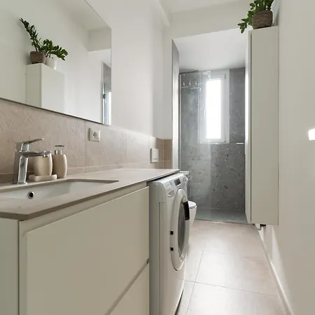 شقة Lambrate - Corti - Bilocale Con Ampio Balcone