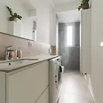 Apartment Lambrate - Corti - Bilocale Con Ampio Balcone