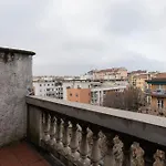 Lambrate - Corti - Bilocale Con Ampio Balcone Apartment