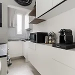 Lambrate - Corti - Bilocale Con Ampio Balcone * Milan