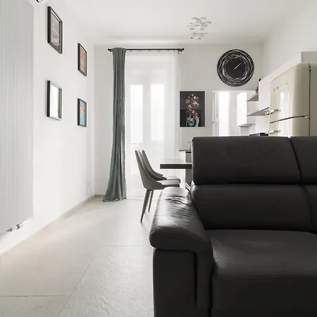 Lambrate Piola Bilocale Con Ampio Balcone Milano