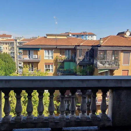 Appartamento Lambrate Piola Bilocale Con Ampio Balcone *