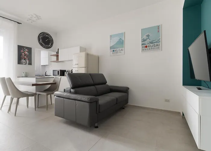 Lambrate - Corti - Bilocale Con Ampio Balcone * Mailand